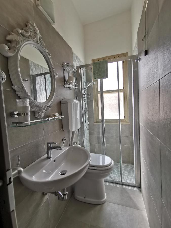 Hotel Vistamare Viserba Rimini Bagian luar foto
