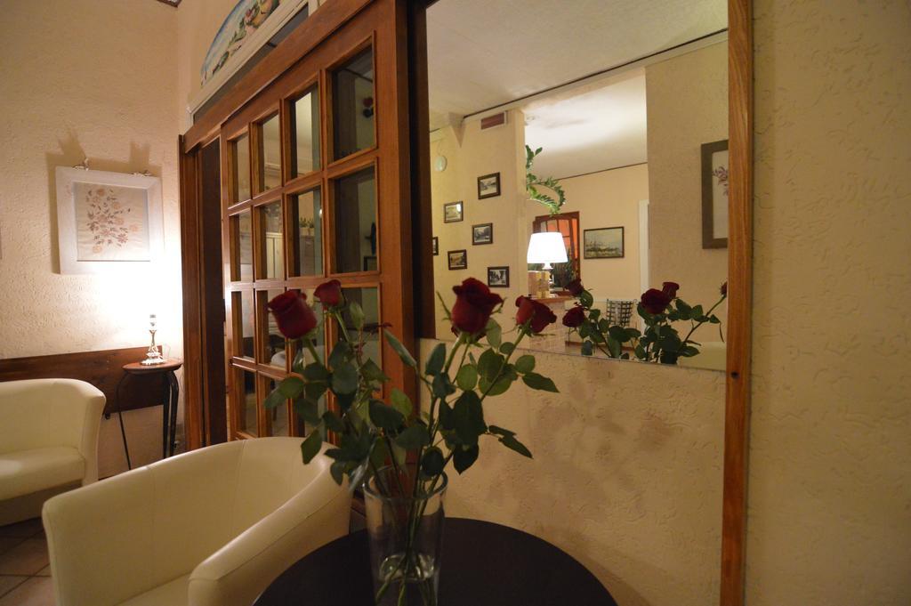 Hotel Vistamare Viserba Rimini Bagian luar foto