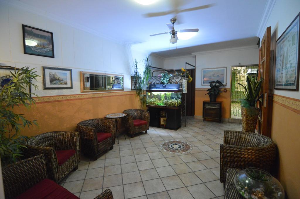 Hotel Vistamare Viserba Rimini Bagian luar foto