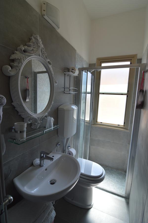 Hotel Vistamare Viserba Rimini Bagian luar foto